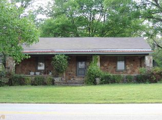 3554 Bartley Rd, West Point, GA 31833