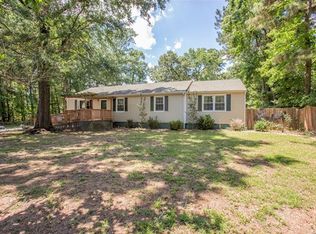 4610 Baxter Rd, Prince George, VA 23875