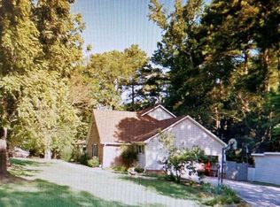 100 Joana Dr, Fayetteville, GA 30214