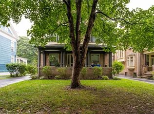 6 Granger Pl APT 4, Rochester, NY 14607