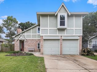 18527 Haughland Dr, Cypress, TX 77433