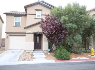 71 Lockheed Ave #0, Las Vegas, NV 89183