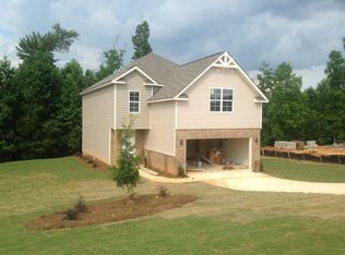 1825 Heathers Way, Augusta, GA 30906