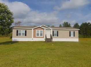 7803 Blueberry Rd, Panama City, FL 32404