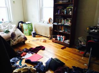 230 South St APT 3, Boston, MA 02130