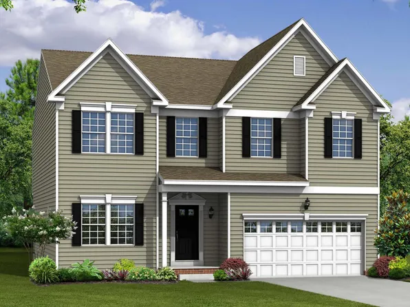 9226 Crescent View Dr, Canal Winchester, OH 43110