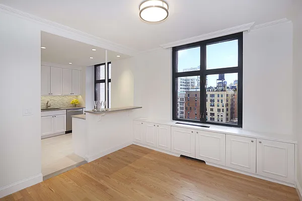 Rented by Brown Harris Stevens | media 4