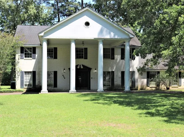 1420 Buttercup Ln, Humble, TX 77339