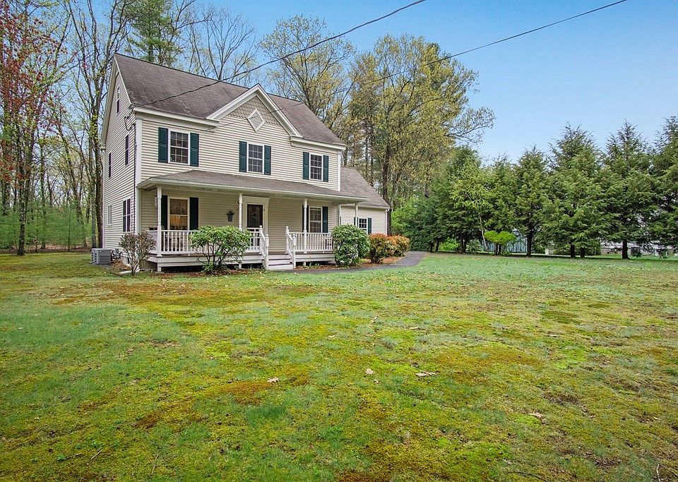 12 Gilson Rd, Littleton, MA 01460 | Zillow