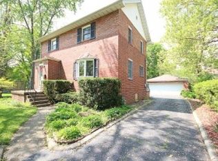 1694 W Sunset Ave, Decatur, IL 62522