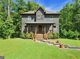 2000 Ridge Rd, Hartwell, GA 30643