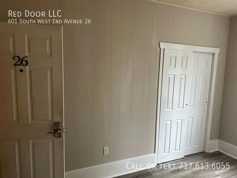 601 S West End Ave #26 — Photo 3