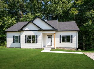 998 Jordan Cir, White Bluff, TN 37187