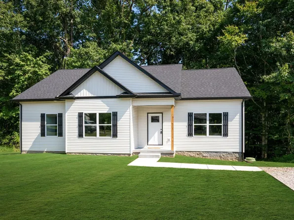 998 Jordan Cir, White Bluff, TN 37187
