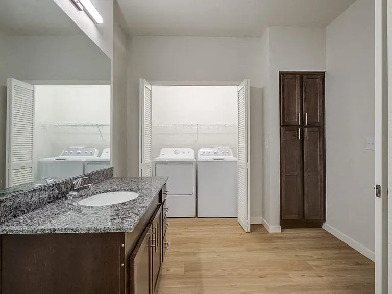 The Reserves at Green Valley Ranch Apartments — Photo 32
