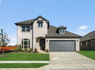 14422 McClint St, Pilot Point, TX 76258