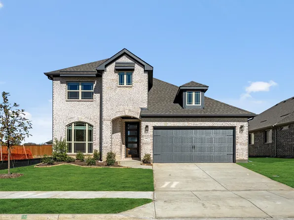 14422 McClint St, Pilot Point, TX 76258