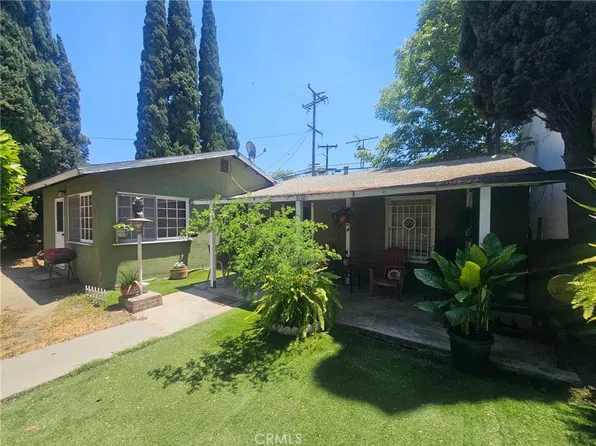 8328 Garfield Ave, Bell Gardens, CA 90201