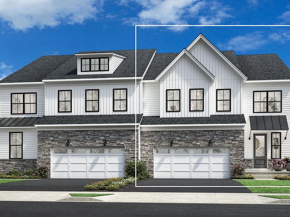 Modern Farmhouse