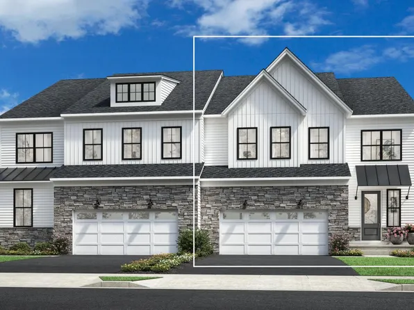 175 Alroy Rd, Malvern, PA 19355