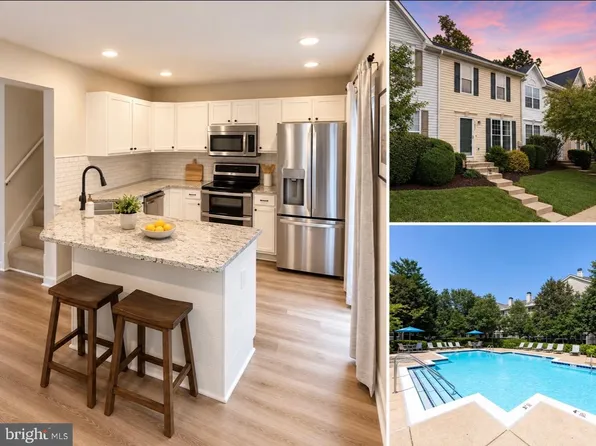 2657 Cedar Elm Dr, Odenton, MD 21113