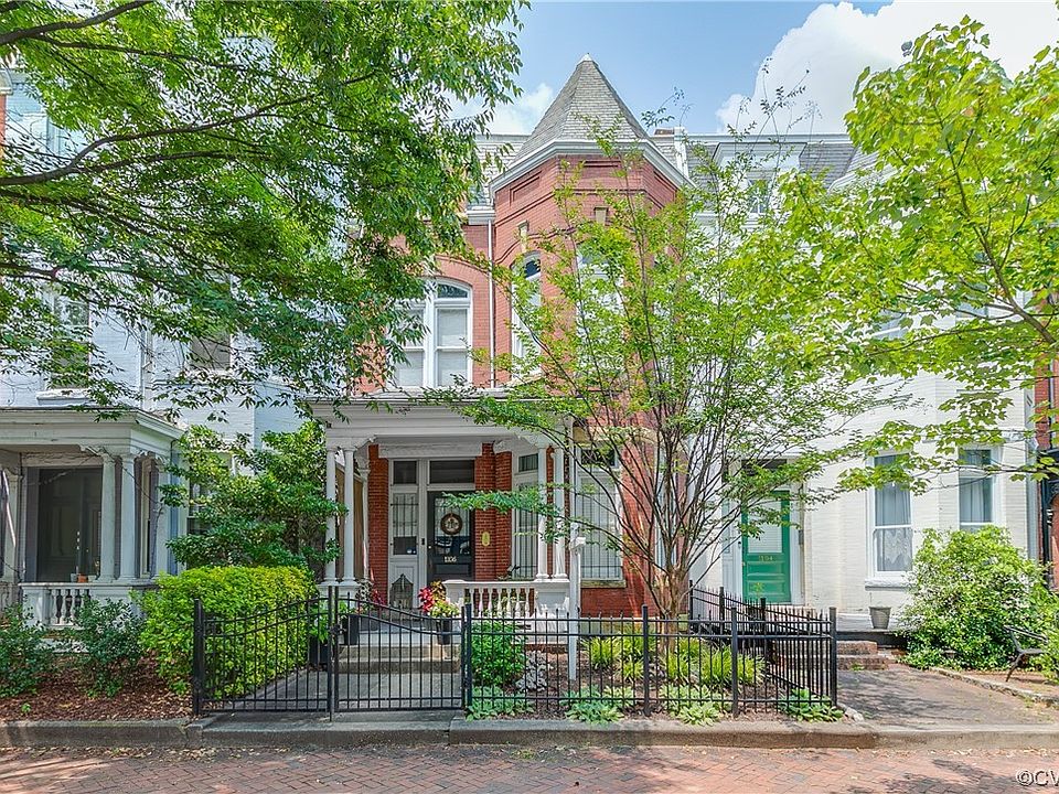 1106 Floyd Ave, Richmond, VA 23220 | Zillow