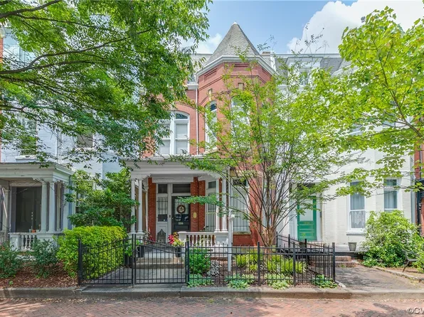 1106 Floyd Ave, Richmond, VA 23220