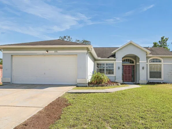 1296 Bentley Ave, Spring Hill, FL 34608