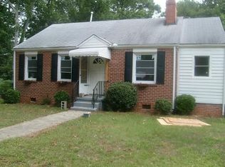 1731 Springview Rd NW, Atlanta, GA 30314