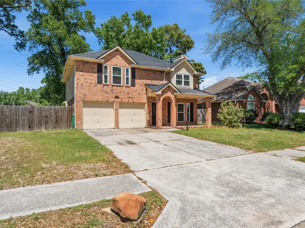 1502 Rushworth Dr, Houston, TX 77014