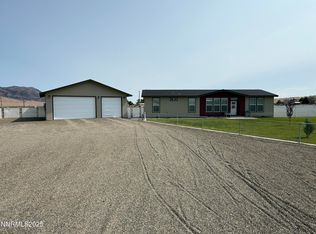 6355 N Brinkerhoff Ct, Winnemucca, NV 89445