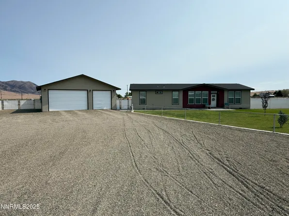 6355 N Brinkerhoff Ct, Winnemucca, NV 89445