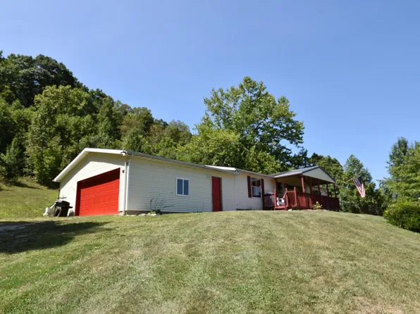 4 S Town St, Glouster, OH 45732