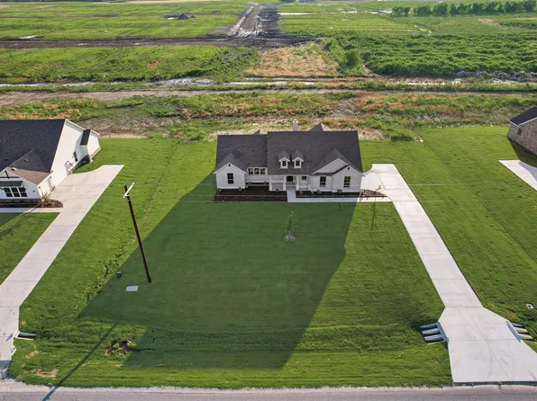 1620 County Road 200, Valley View, TX 76272