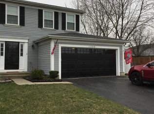 1555 Jupiter Ave, Hilliard, OH