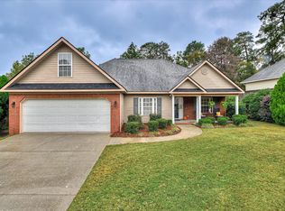 198 Swallow Lake Dr, North Augusta, SC 29841