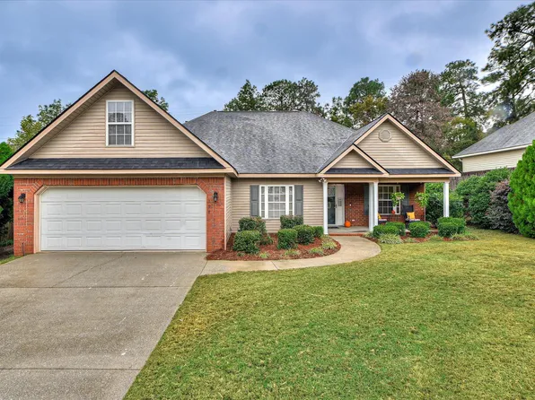 198 Swallow Lake Dr, North Augusta, SC 29841