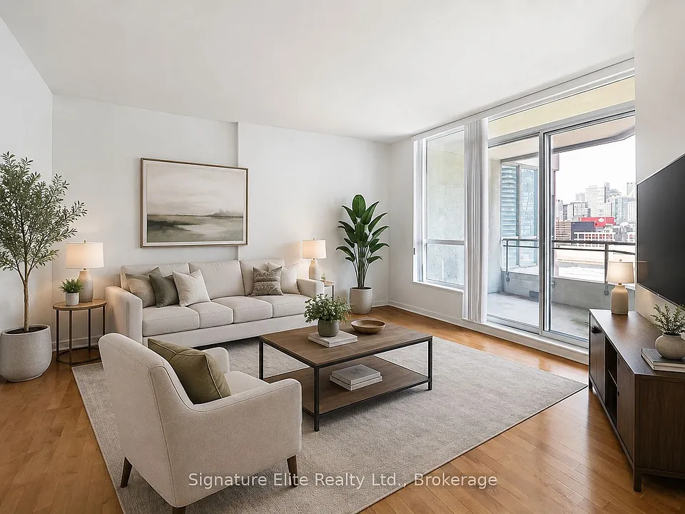 228 Queens Quay W #2301