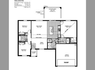 11 Zephyr Lily Trl, Palm Coast, FL 32164