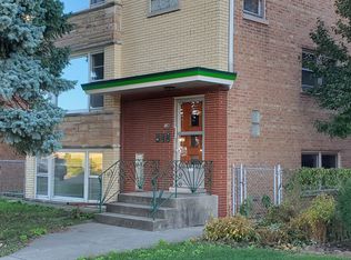 6853 W Leland Ave #1, Harwood Heights, IL 60706