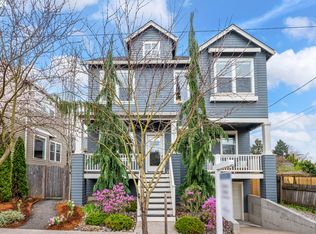 5811 NE 16th Ave, Portland, OR 97211