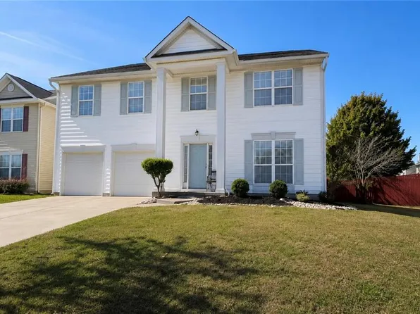 6009 Riveroak Ter, Atlanta, GA 30349