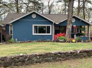 323 Lookout Pt, Hot Springs, AR 71913
