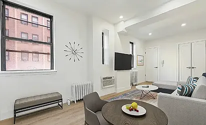 Rented by REAL New York