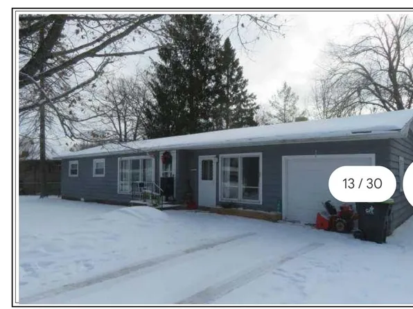 157 Colorado Rd, Alpena, MI 49707