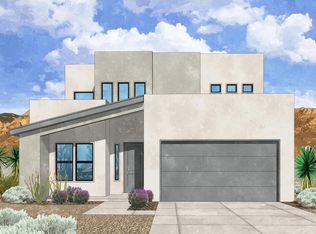 1703 Tesoro Loop NW, Los Lunas, NM 87031