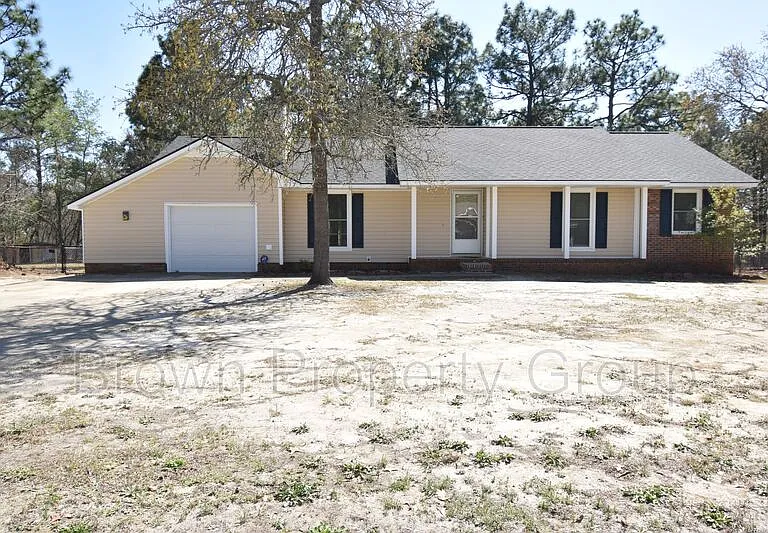 6901 Woodmark Dr — Photo 1
