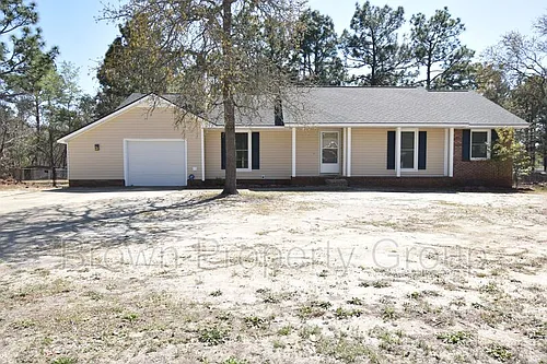 6901 Woodmark Dr Photo 1