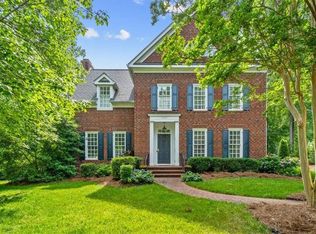 1328 Georgetown Ct, High Point, NC 27262