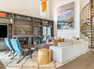 600 Vail Valley Dr #414, Vail, CO 81657